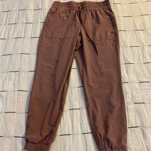 Women’s Avalanche Size Medium Joggers